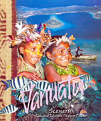 Vanuatu Scenery